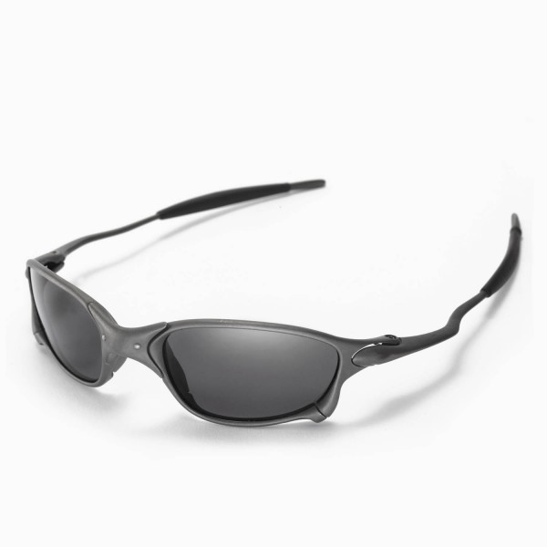 Walleva Replacement Lenses for Oakley X Metal XX Sunglasses